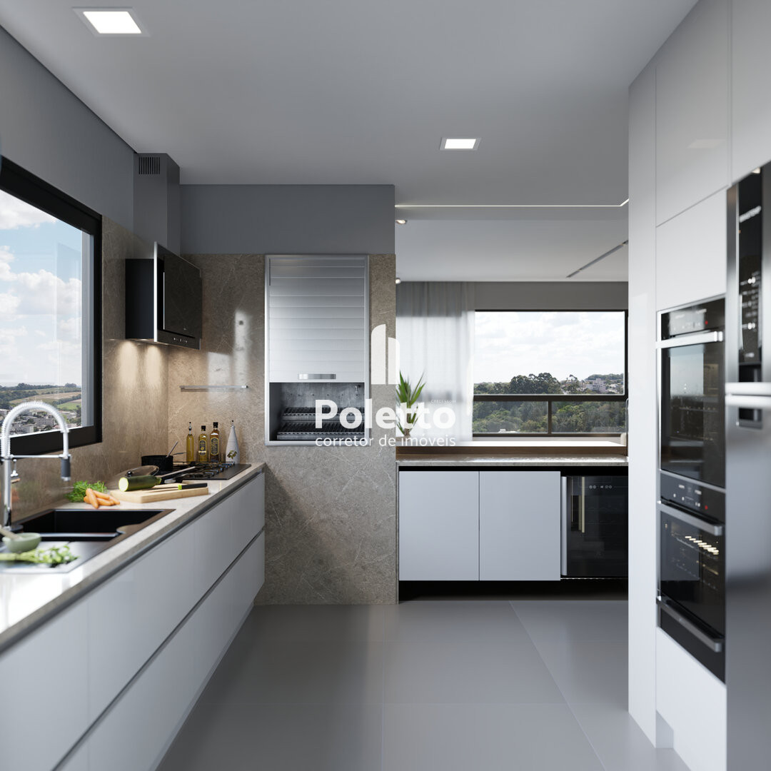 Comprar Apartamento